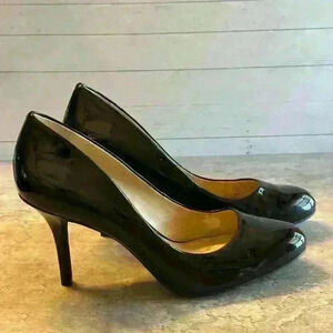 Gianni Bini Chelsea High Heel Pump Size 9‎